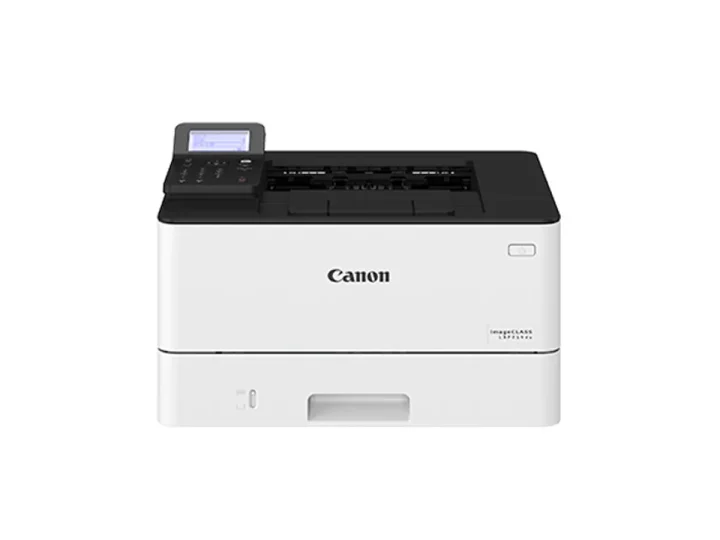 Canon LBP214dw مستعمل وارد الخارج