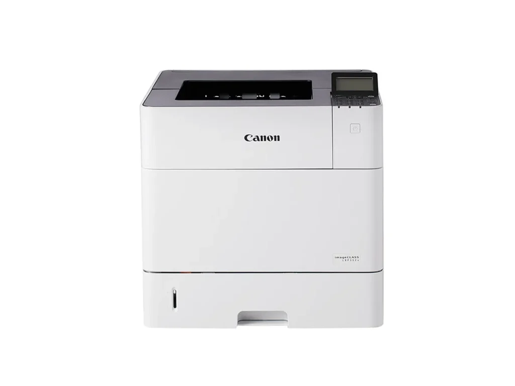 Canon LBP352x مستعمل وارد الخارج