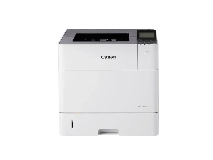 Canon LBP352x مستعمل وارد الخارج