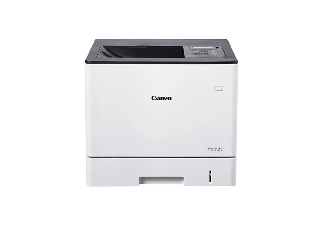 Canon LBP710Cx مستعمل وارد الخارج