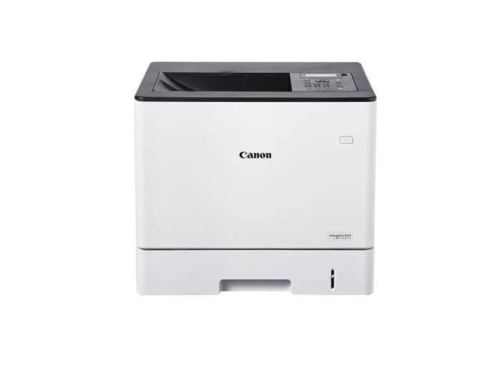 Canon LBP710Cx مستعمل وارد الخارج