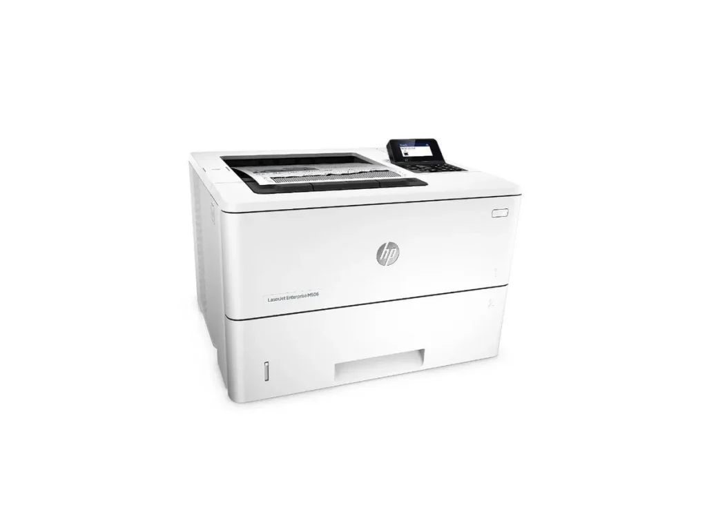 HP LaserJet Enterprise M506dn مستعمل وارد الخارج