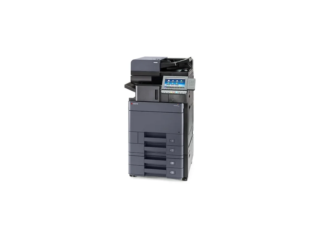 Kyocera TASKalfa 3252ci مستعمل وارد الخارج