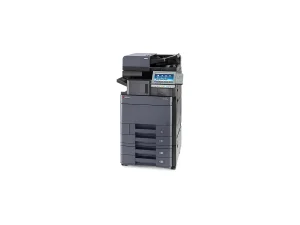 Kyocera TASKalfa 3252ci — مستعمل وارد الخارج