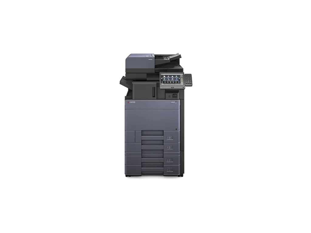 Kyocera TASKalfa 3253ci مستعمل وارد الخارج