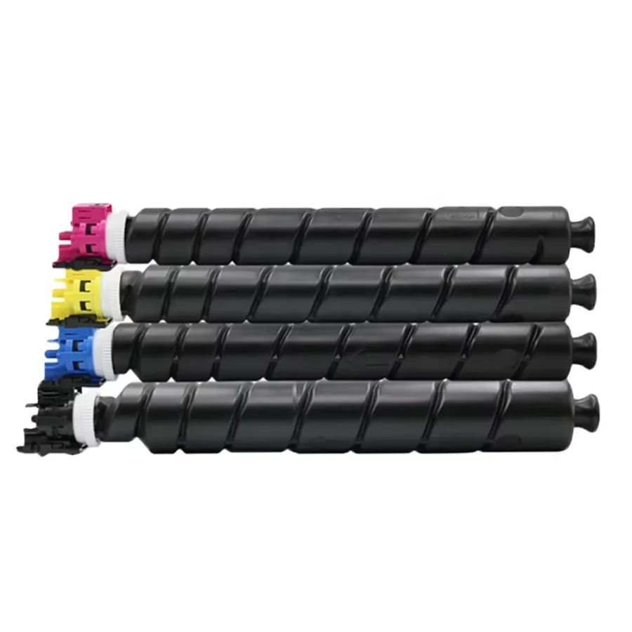 مجموعة أحبار Kyocera TK-8337 بألوان CMYK
