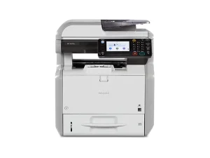 Ricoh SP 4510SF — مستعمل وارد الخارج